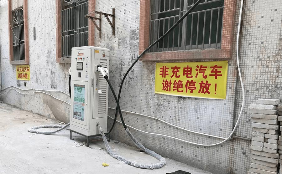 潮州市本地運(yùn)營(yíng)案例